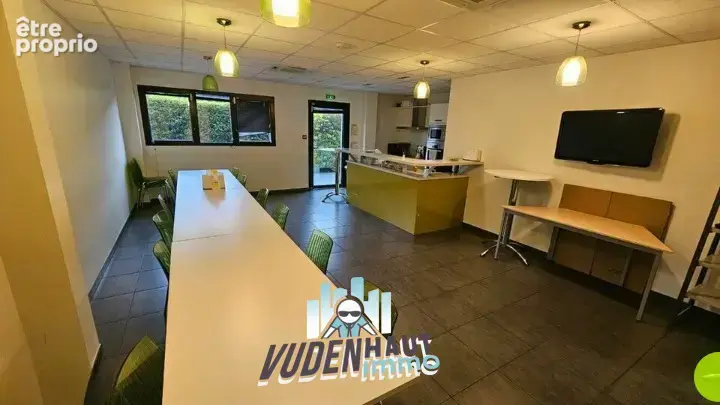 Commerce 949 m² à vendre à Plaisance-Du-Touch (31830) - photo 4