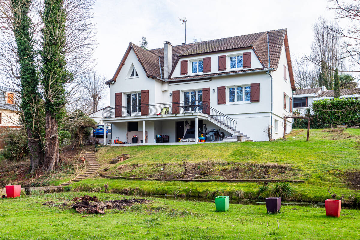 Maison à YERRES