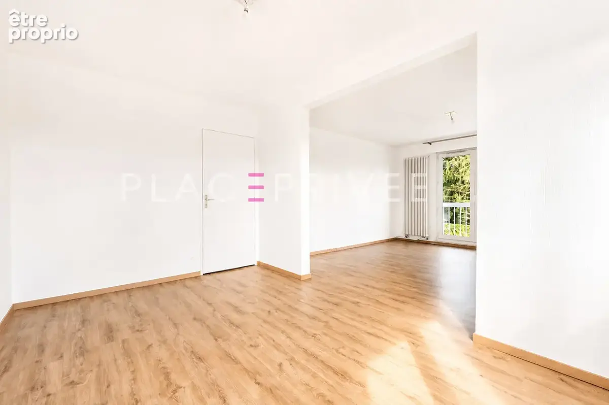 Appartement - photo 5
