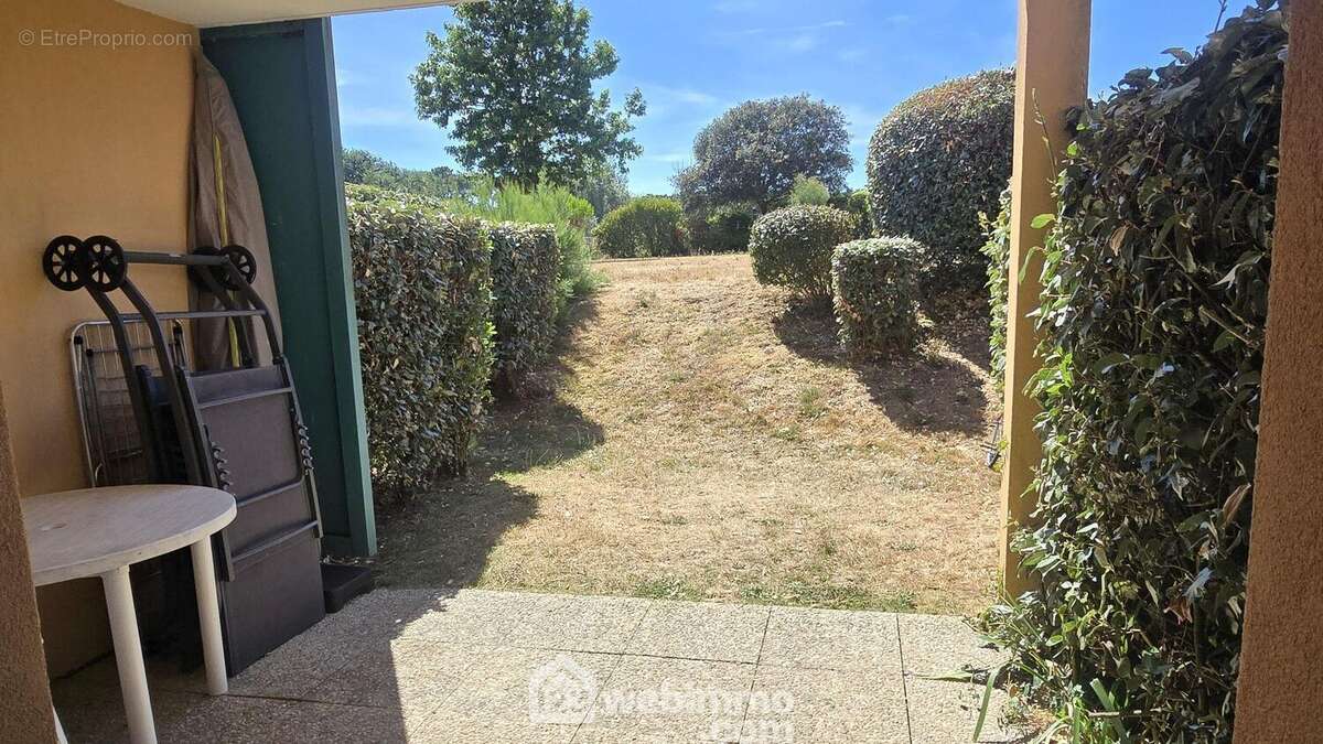Appartement 31 m² à Talmont-Saint-Hilaire  - photo 16