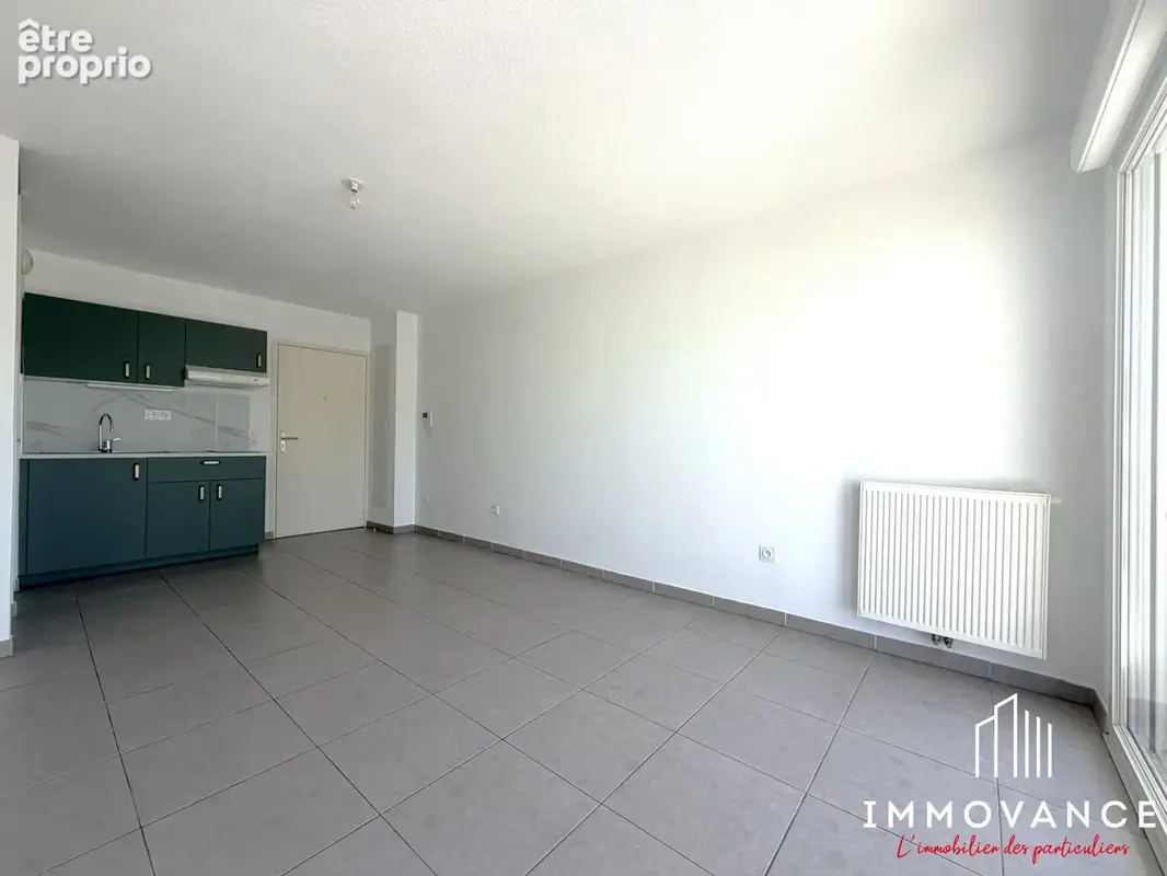 Appartement 2 pièces 40 m² à vendre à Lattes (34970) - photo 2