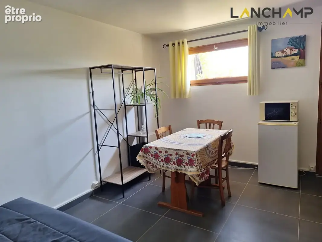 Spacieuse maison dans un cadre verdoyant - photo 21