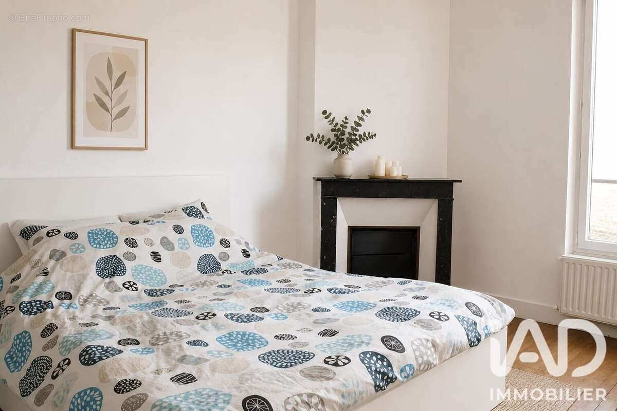 Photo 3 - Appartement à VITRY-SUR-SEINE