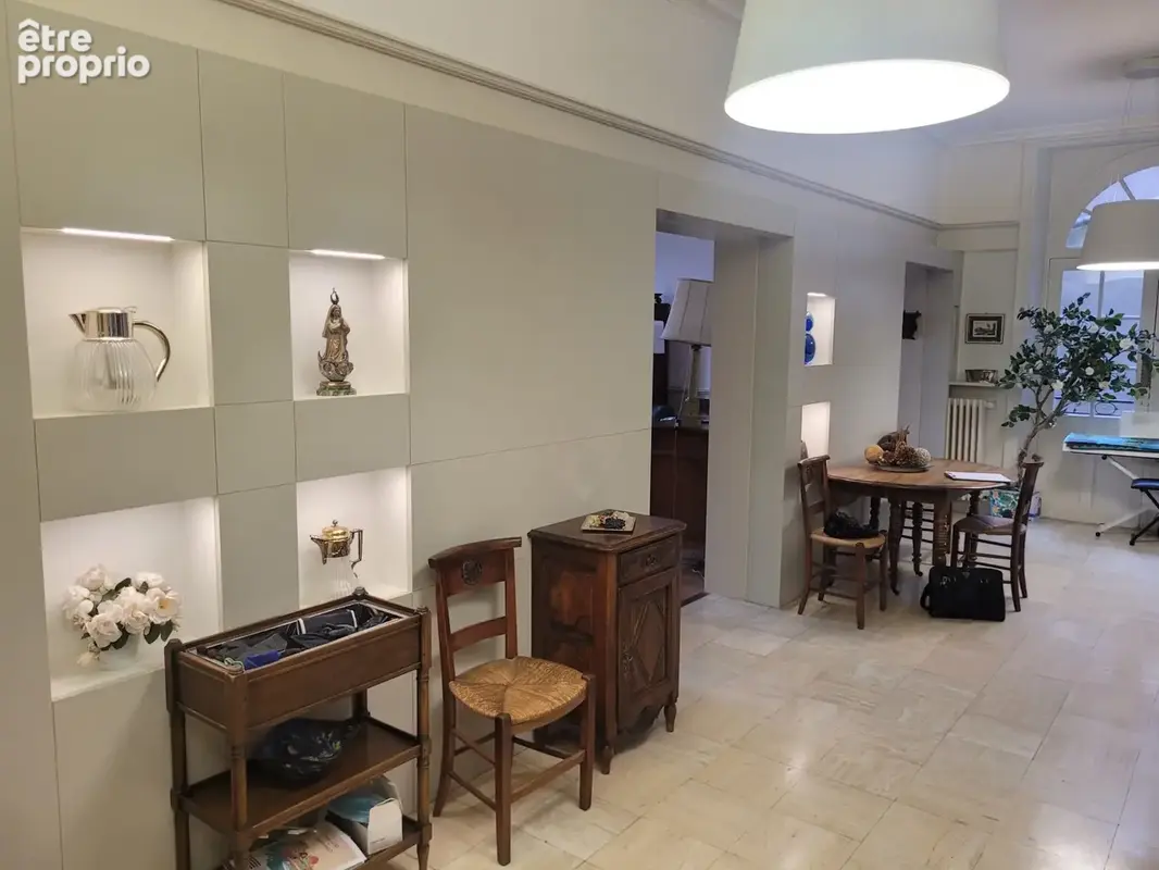 Appartement 153 m² à Nantes  - photo 5