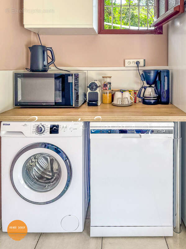 Maison à RIVIERE-PILOTE