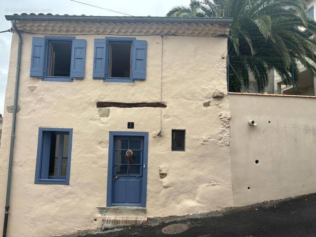 Photo 1 - Maison à CASTELNAUDARY