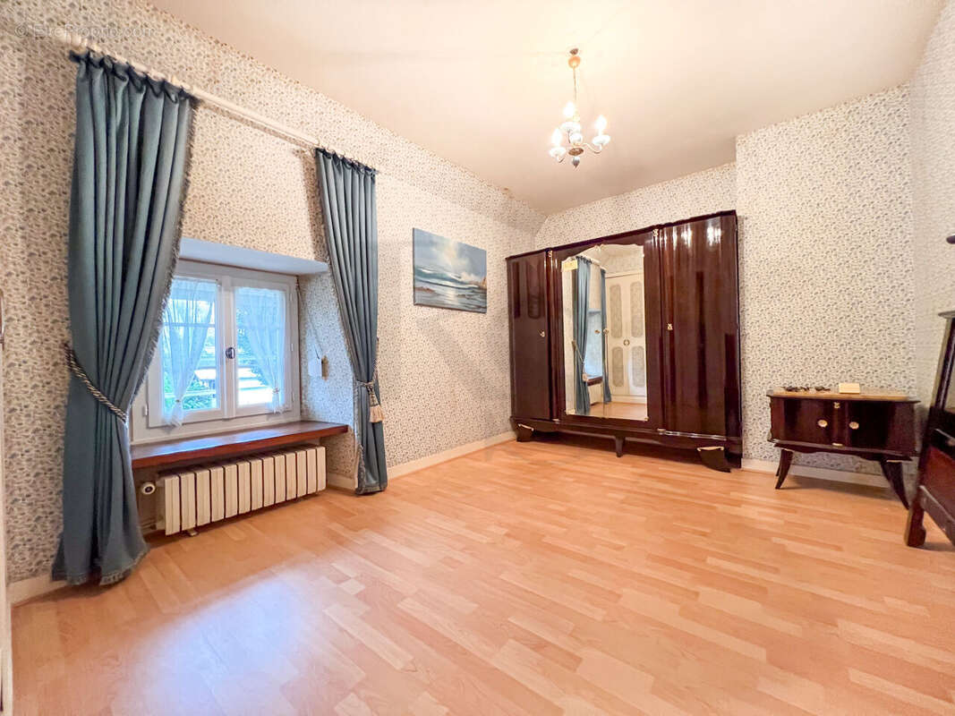 Maison à ATHIS-DE-L&#039;ORNE