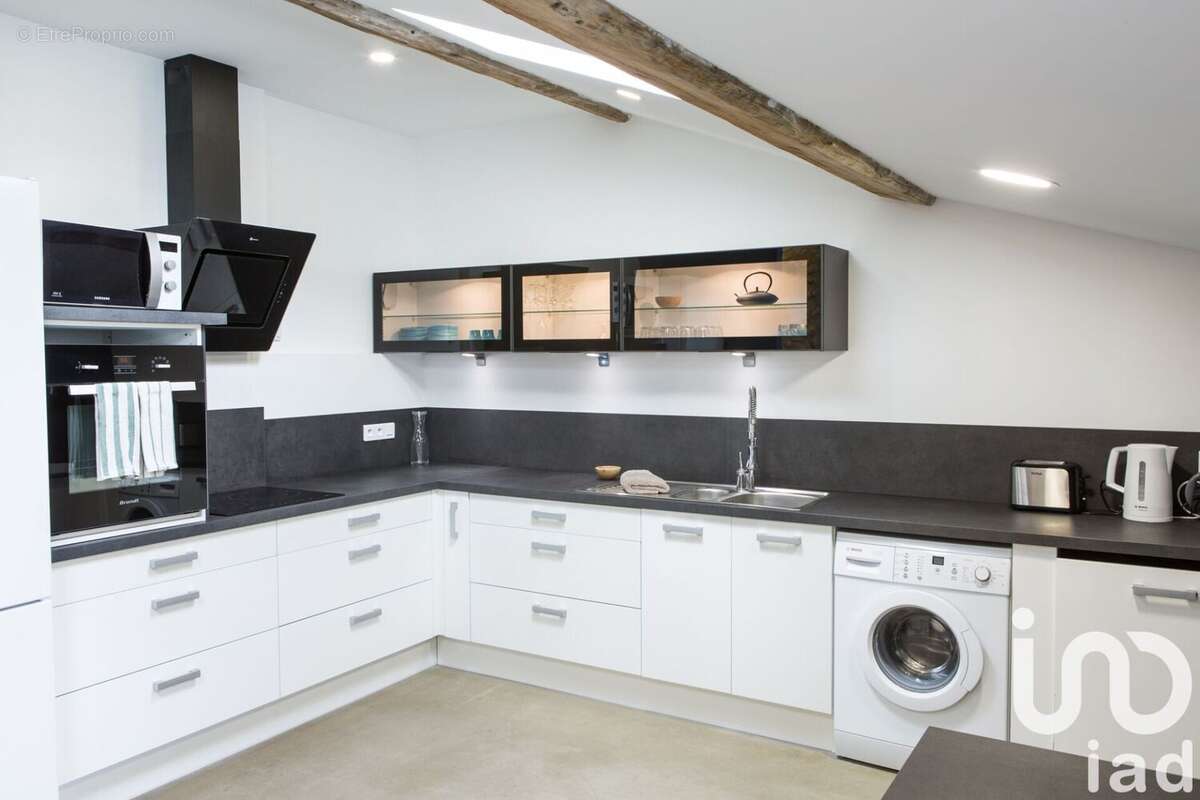 Photo 7 - Maison à FLEURY