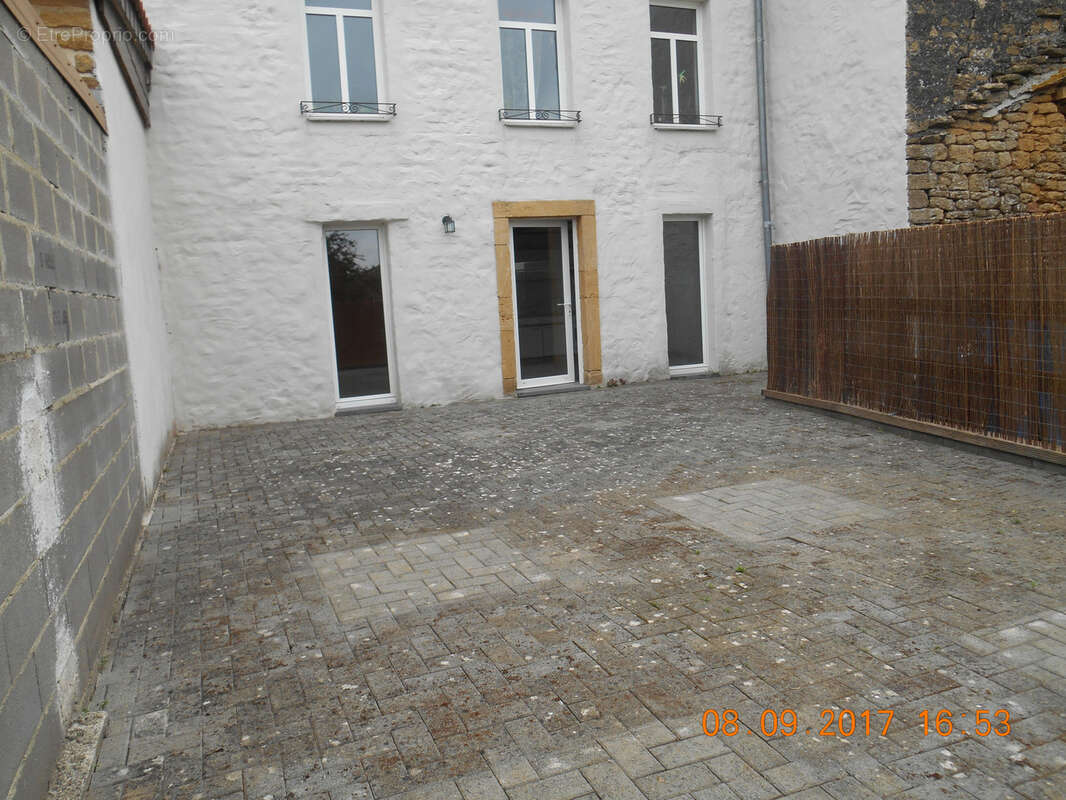 Appartement à LONGWY