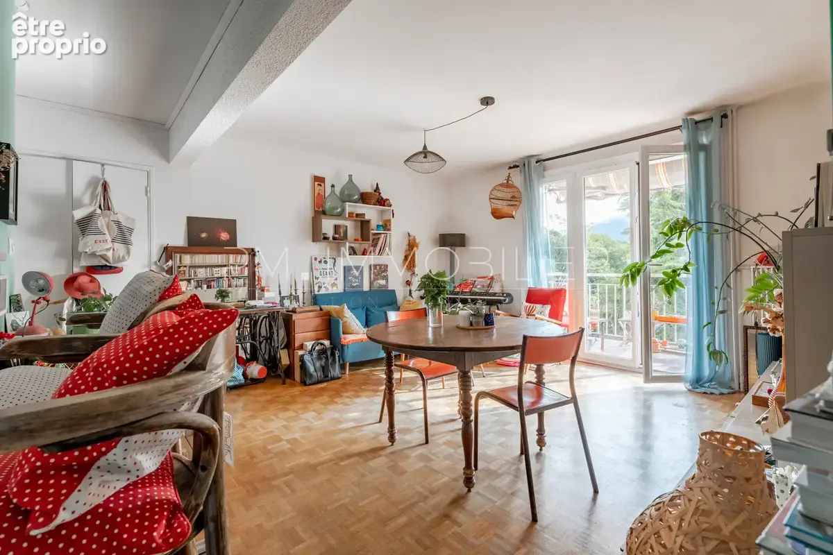 Appartement 4 pièces 72 m² à vendre à Marseille-9e (13009) - photo 11