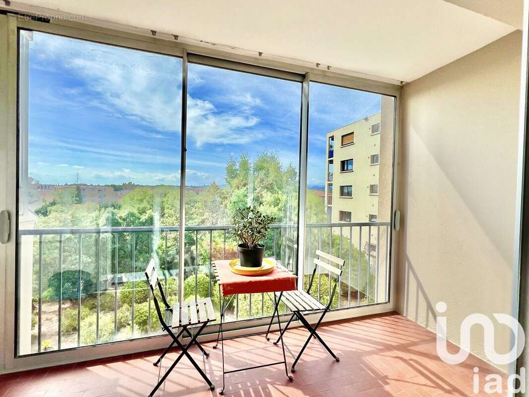 Photo 3 - Appartement à SAINT-RAPHAEL