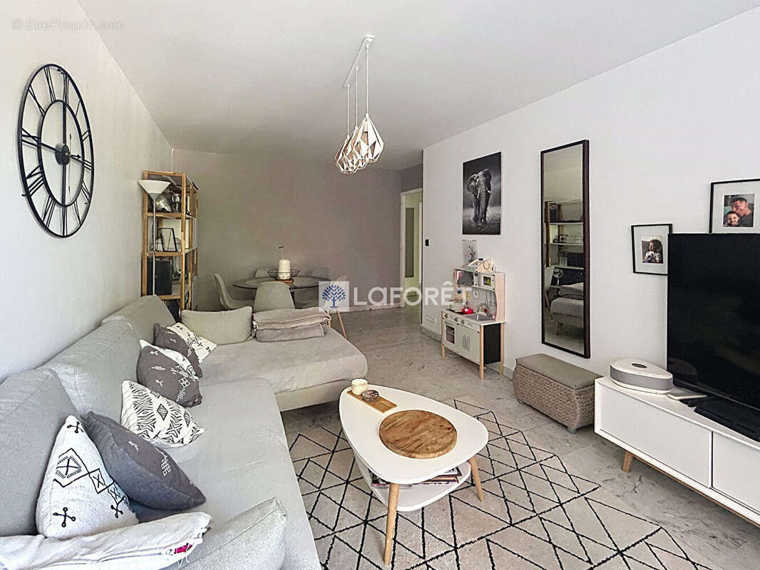 Appartement à PERPIGNAN
