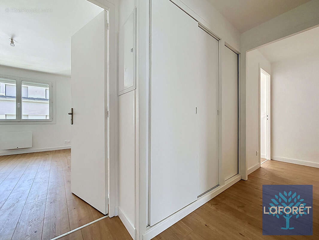 Appartement à CONCARNEAU
