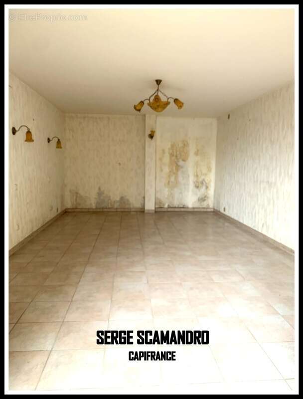 Maison à vendre 3 pièces - 2 chambres - 2 entrées MIRANDE (32) - photo 9