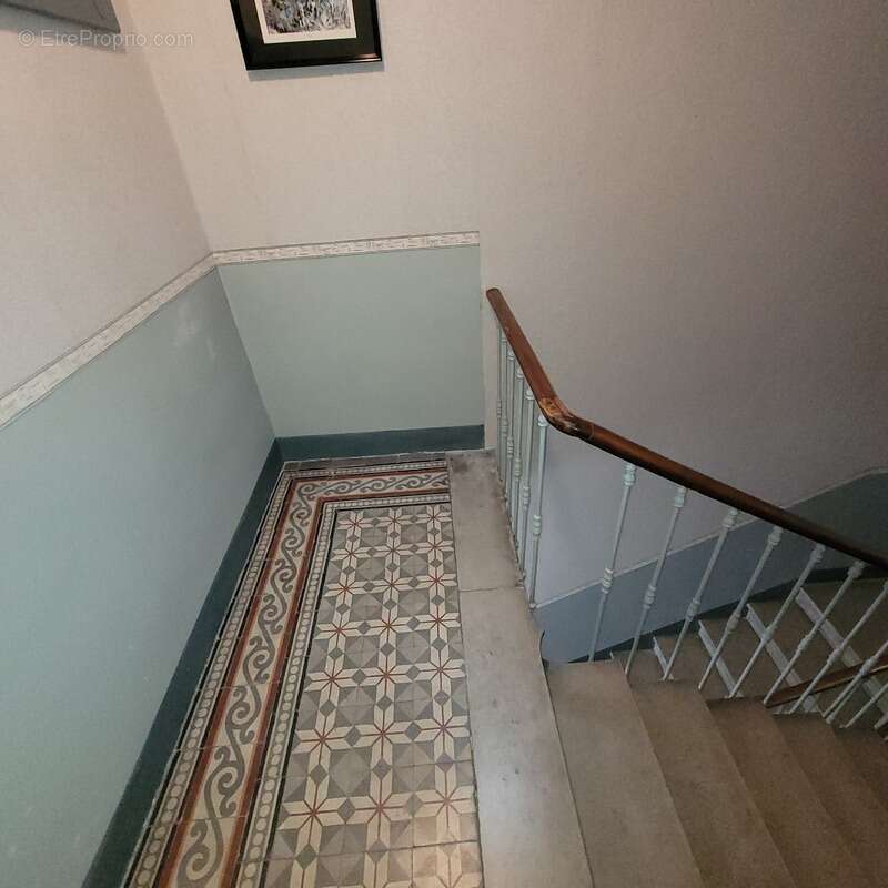 Dpt Gard (30), à vendre ALES immeuble de rapport 175m2 environ à rénover + terrain 300m² environ - photo 24