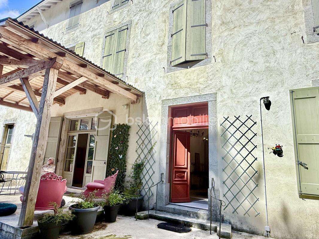 Maison à REVEL
