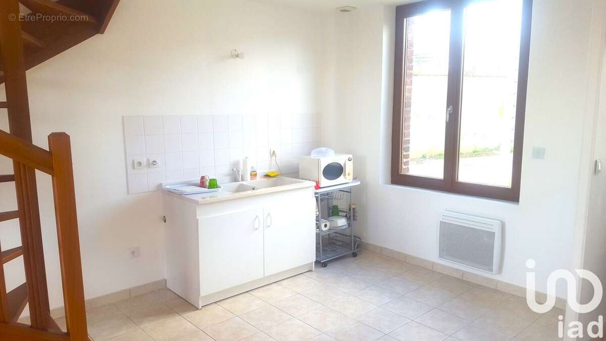 Photo 6 - Maison à SAINT-ETIENNE-DU-ROUVRAY