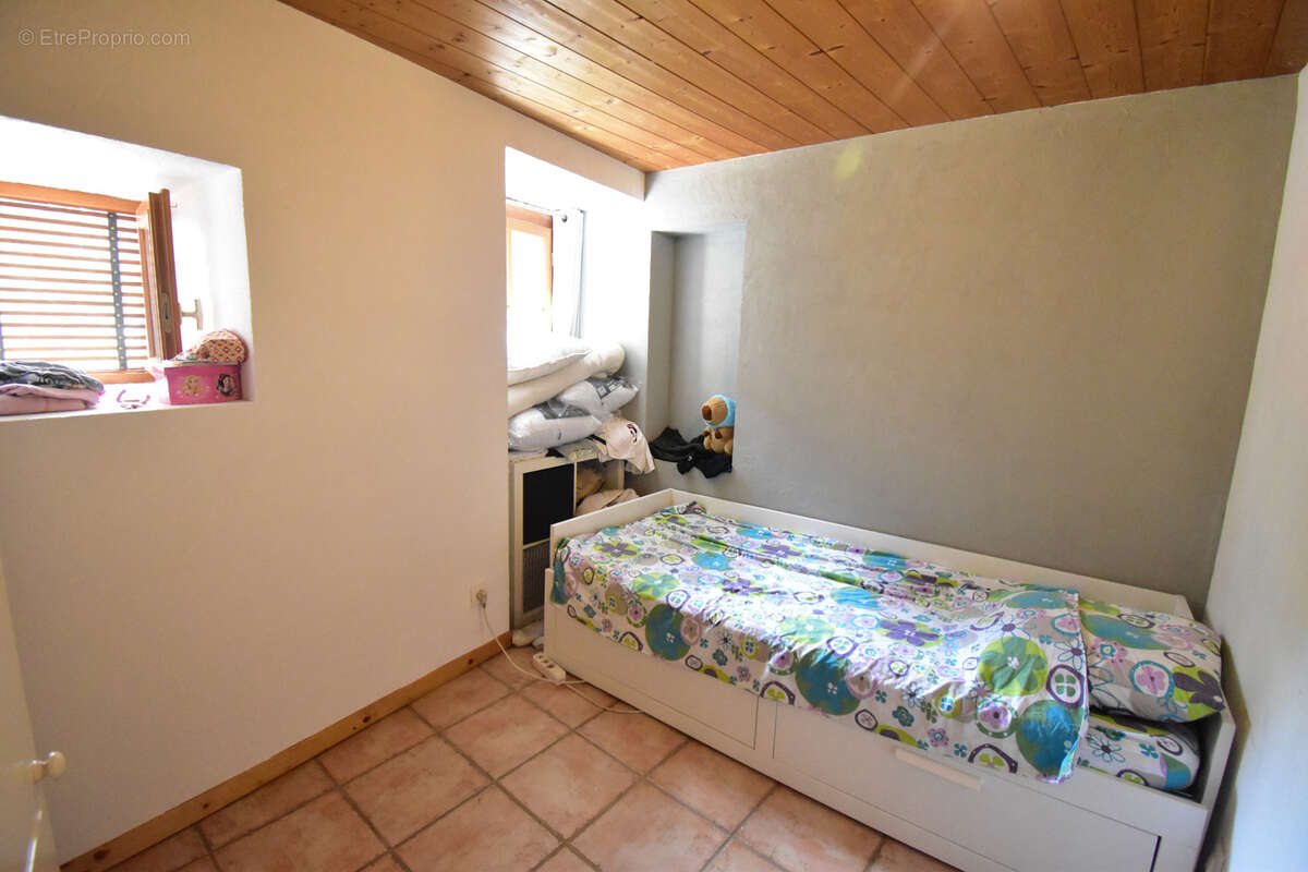 Appartement à LES ADRETS