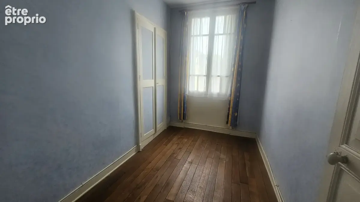 Maison de ville - photo 9