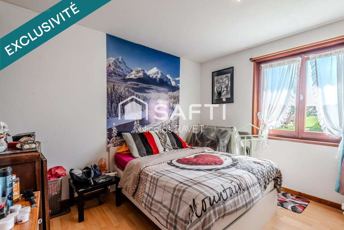 Photo 4 - Maison à LARRINGES