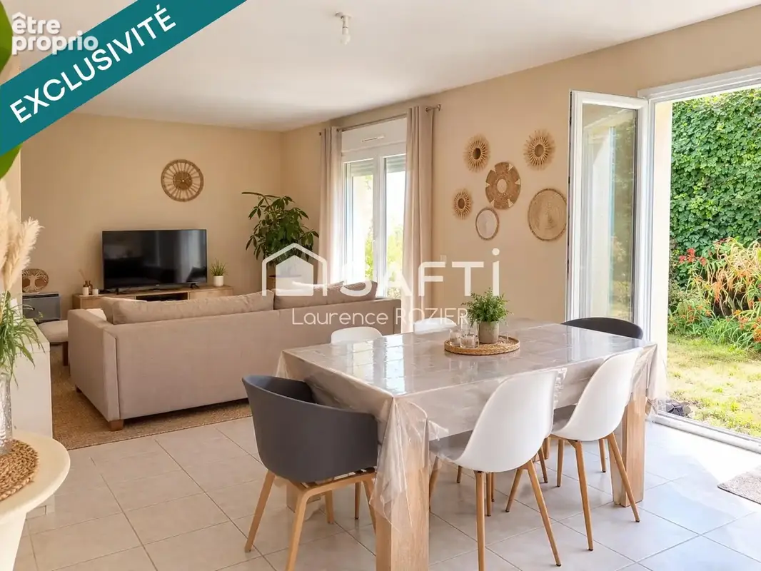 Photo 1 - Appartement à SAINT-RENAN