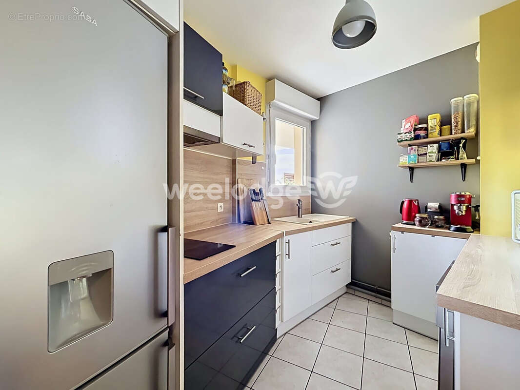 Appartement à ERAGNY