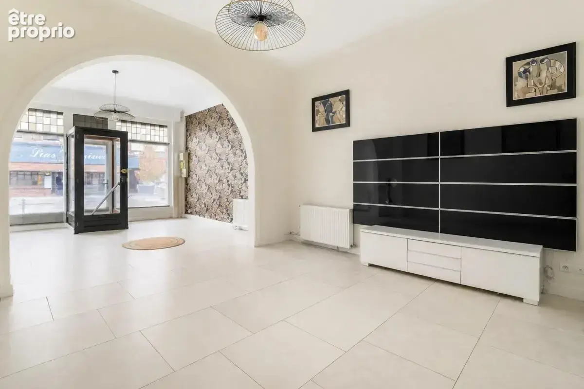 Maison à LOOS