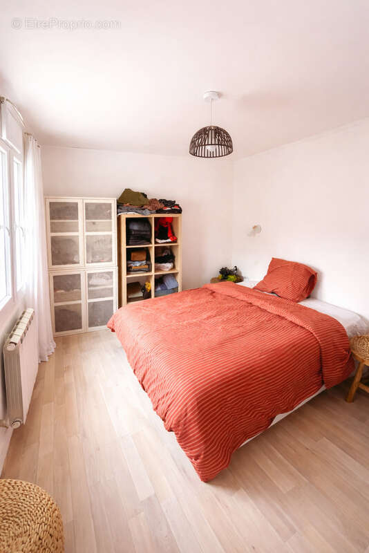 Appartement à MEUDON