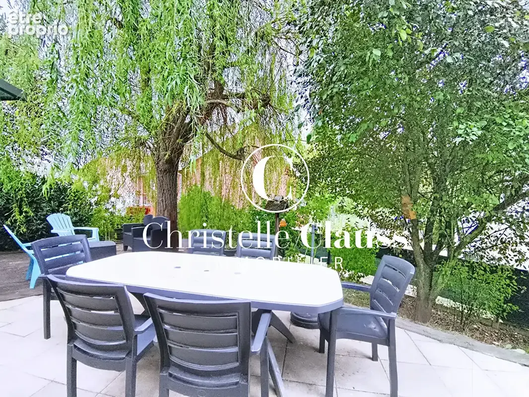 Coup de coeur à rixheim - maison en impasse - photo 13