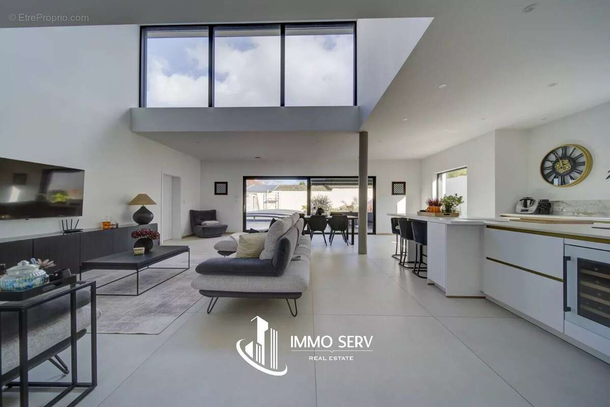 Maison à HUSSIGNY-GODBRANGE