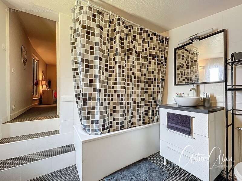 Maison à VILLEFRANCHE-DE-LAURAGAIS