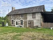 Maison à LE GRAND-CELLAND