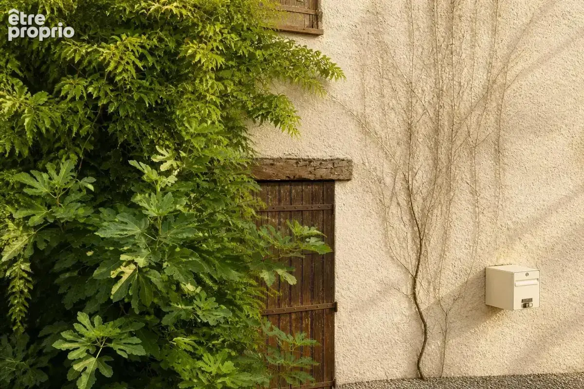 Maison 3 pièces - 57 m² - Esparron-de-Pallières - photo 29