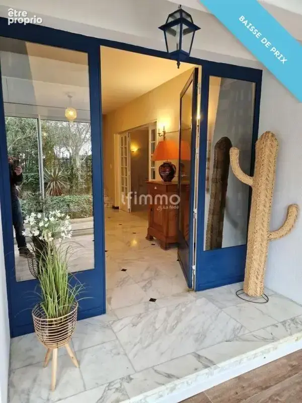 Maison familiale - photo 3
