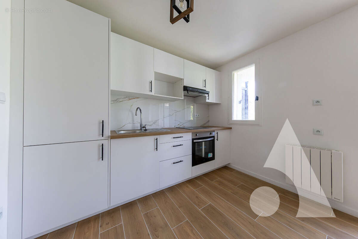 Appartement à EVRY