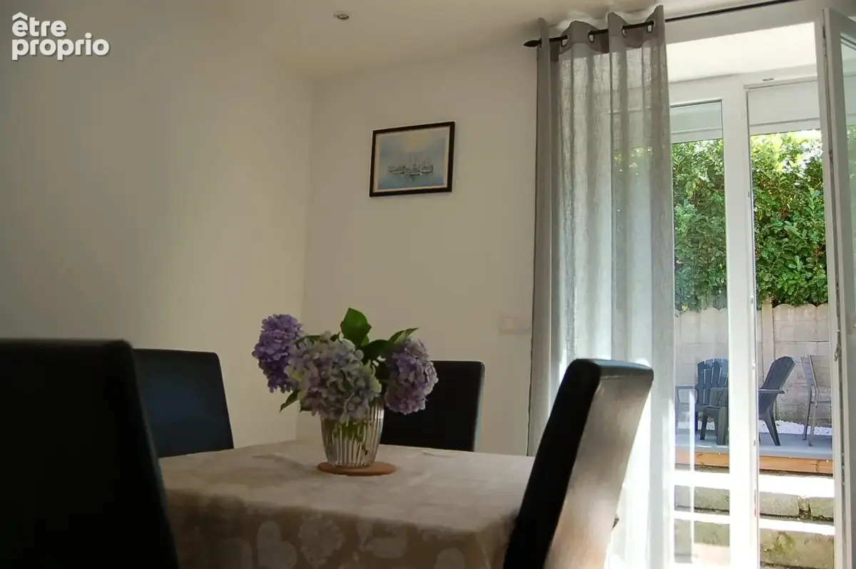 Maison 3 pièces 50 m² à vendre à Le Tronchet (35540) - photo 2