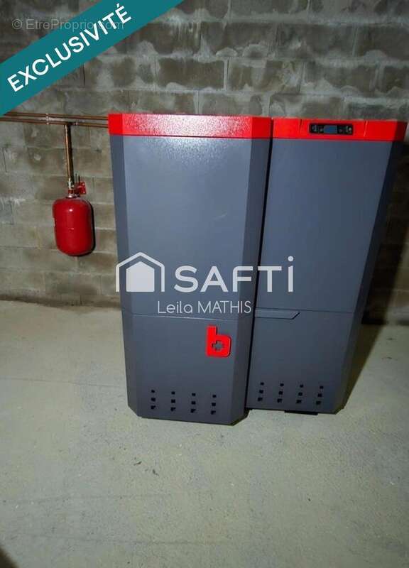 Photo 7 - Maison à JOUGNE