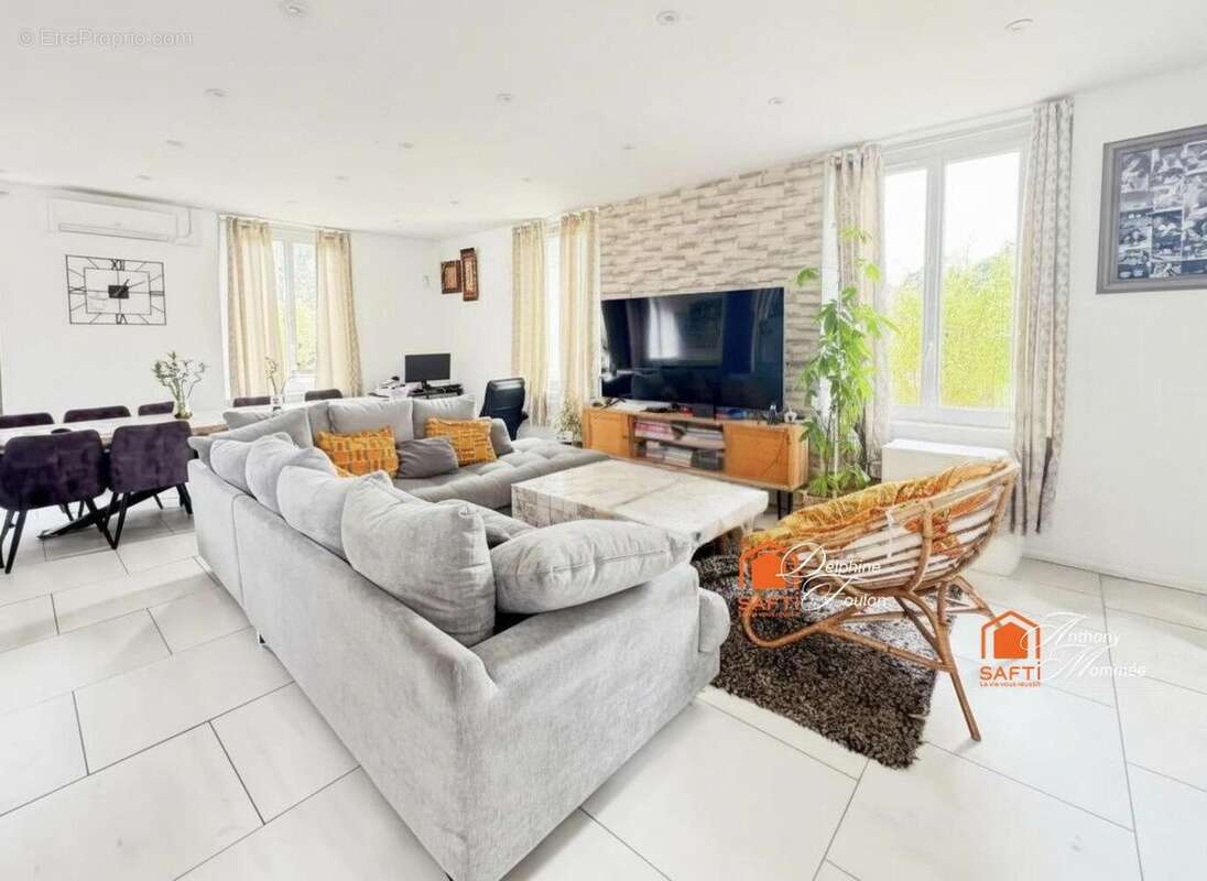 Photo 4 - Maison à BRENS
