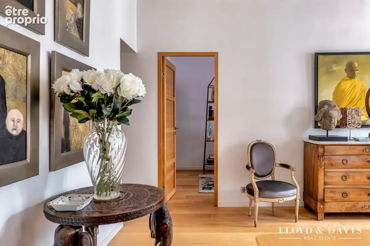 Appartement 3 pièces 59 m² à vendre à Paris-2e (75002) - photo 4