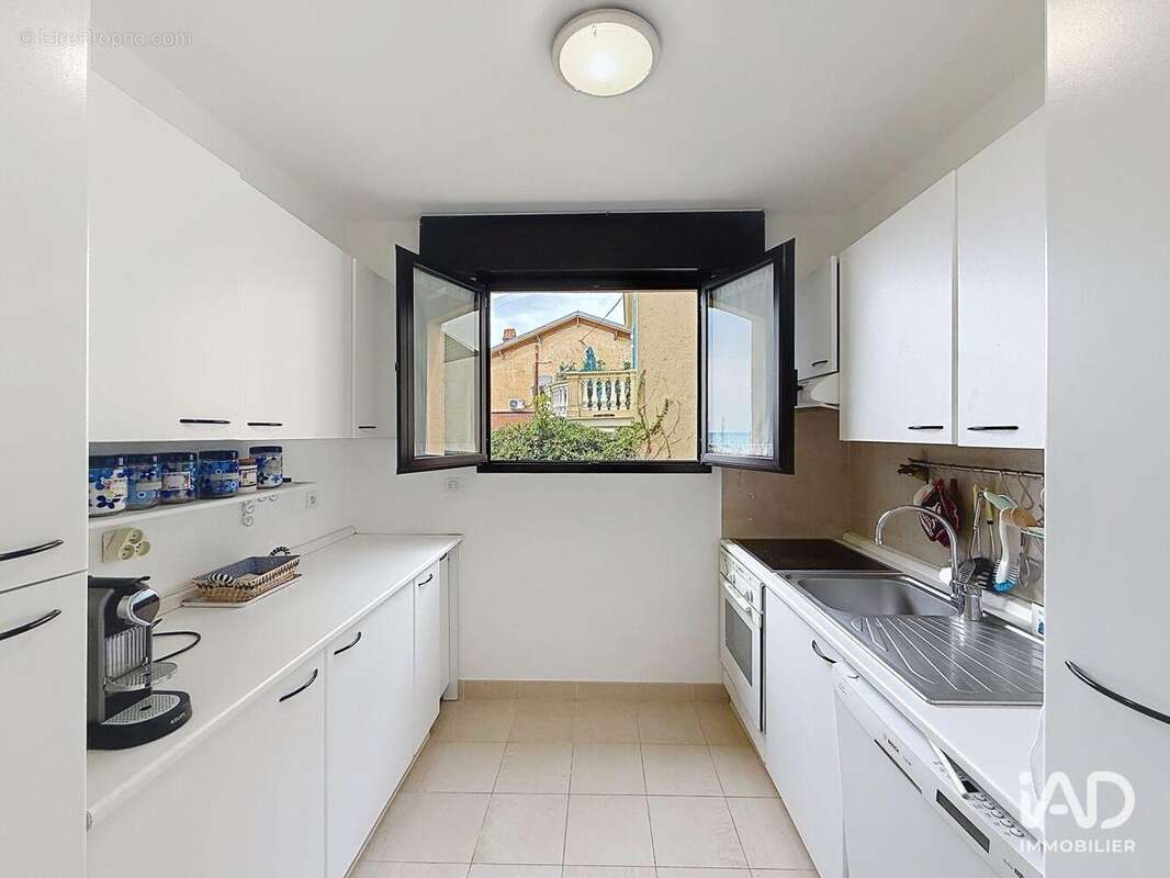 Photo 2 - Appartement à MENTON