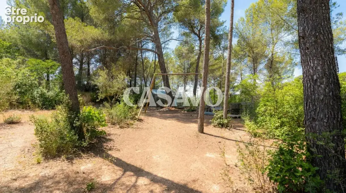 Vente Maison 6 pièces de 205m² - 13100 Aix-en-Provence - photo 21
