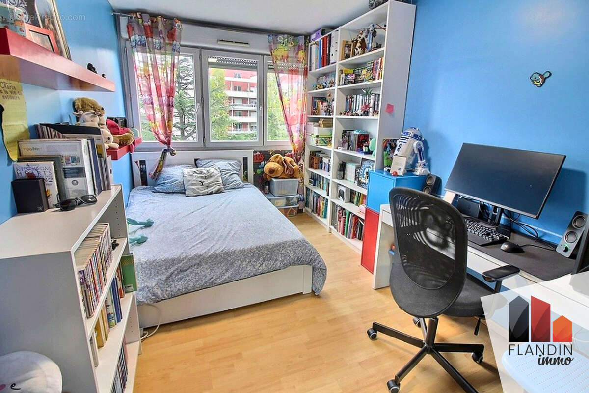 Appartement à LYON-7E