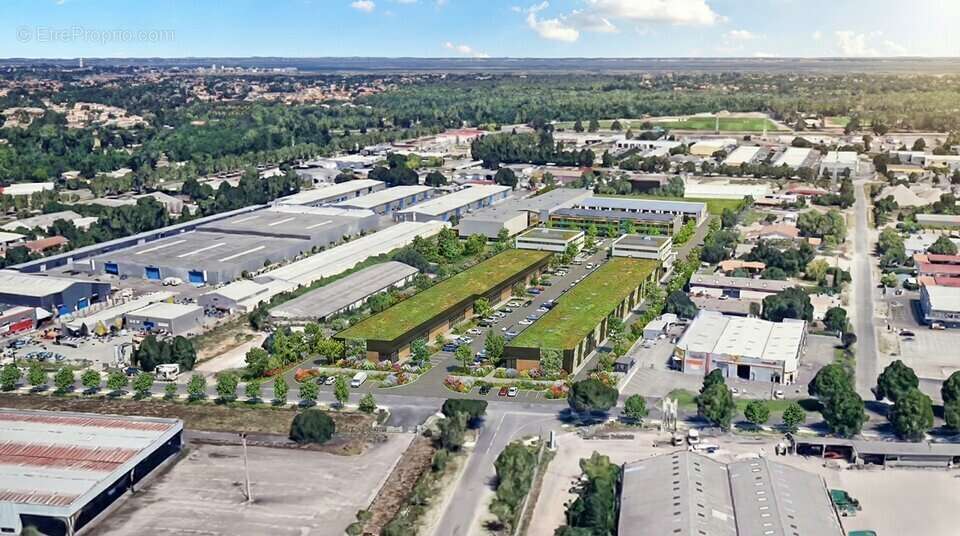 Commerce à LA TESTE-DE-BUCH