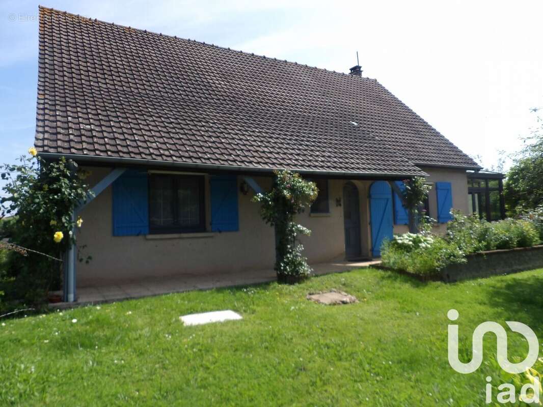 Maison 182 m² à Denonville  - photo 2