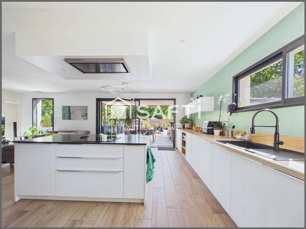 Photo 3 - Maison à MIOS
