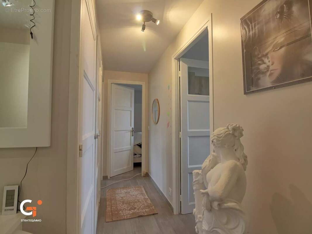 Appartement à DIEPPE