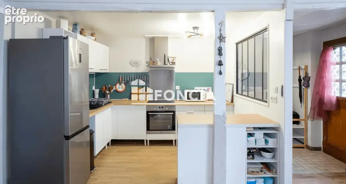 Photo Maison à Connerre au prix de 113 500€