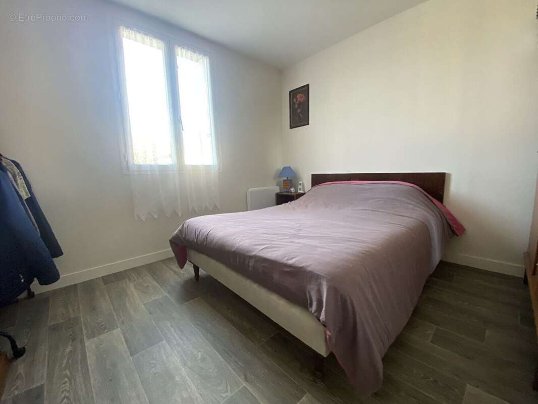 Appartement à VITRE