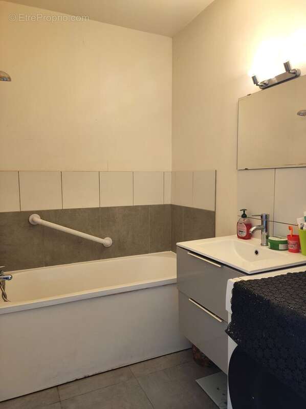 Appartement à DEUIL-LA-BARRE