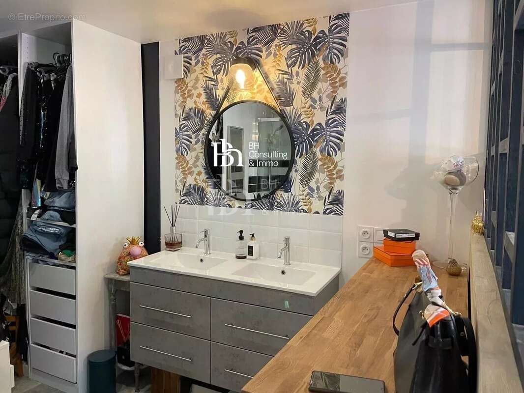 Maison à VILLENAVE-D'ORNON